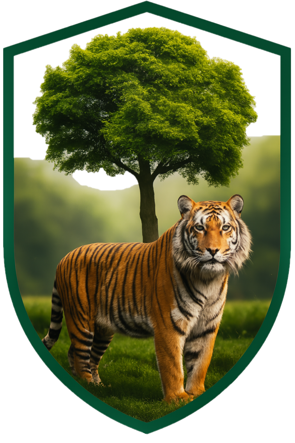 Prudential Environmental Solutions Logo