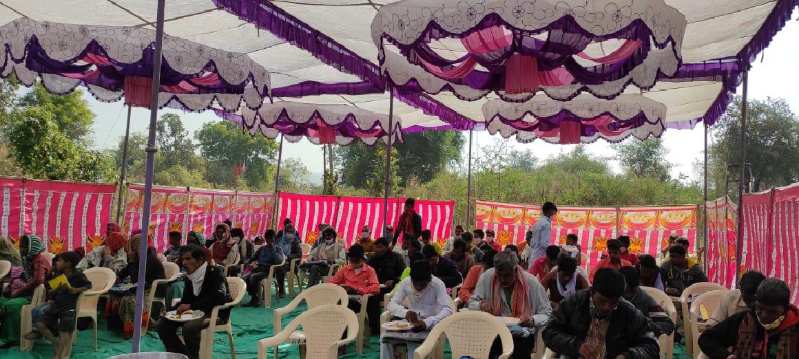 Training and Evaluation